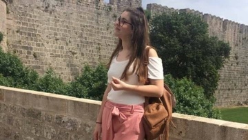 Ελένη Τοπαλούδη: Η συγκλονιστική ανάρτηση του πατέρα της για την Ημέρα της Γυναίκας