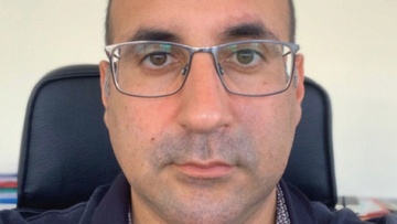 Ευριπίδης Σαμαράς:  «Η Ρόδος φέρει στο DNA της τις καλές πρακτικές του παρελθόντος»