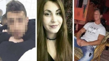 Δίκη Τοπαλούδη: «Καταπέλτης» η εισαγγελέας κατά των δολοφόνων - «Η Ελένη ήχθη ως πρόβατο επί σφαγή»