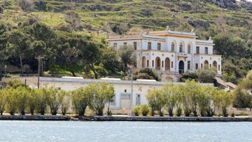 Επιστολή στον υπουργό  για τα οξυμένα προβλήματα  των δομών Υγείας  σε Λέρο και Πάτμο