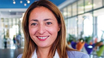 Κωνσταντίνα Σβύνου:  Κανείς ξενοδόχος δεν θα ανοίξει φέτος για κέρδος, στόχος η βιωσιμότητα