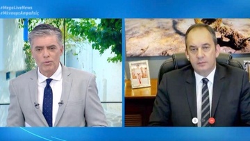Γιάννης Πλακιωτάκης: Δεν θα ταξιδεύουν με 50% των επιβατών όλο το καλοκαίρι τα πλοία