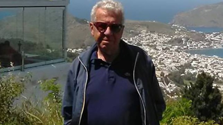 Κως: «Έφυγε» από την ζωή ο Δαυίδ Καλούδης