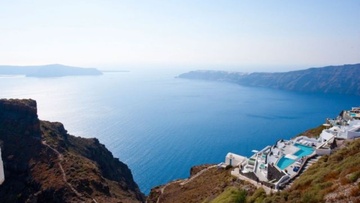 CNN: Η Ελλάδα από τους πρώτους ευρωπαϊκούς προορισμούς για τουρισμό