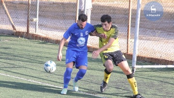 Δεν συνεχίζει ο Σαλαμαστράκης στην Κατταβιά