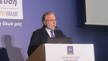 Άρης Σουλούνιας:  Να βρεθεί η χρυσή τομή  για να λειτουργήσει ο τουρισμός!