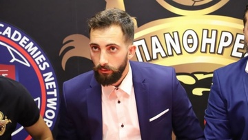 Νίκος Καρπαθάκης: «Τα καταφέραμε πολύ καλά»