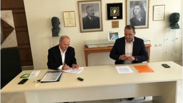 Ξεπεράστηκαν τα εμπόδια για το γηροκομείο στα Κολύμπια