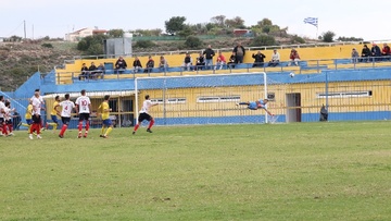 Η ...χαμένη ποδοσφαιρική λογική και το ...εκρηκτικό μείγμα των Καλυθιών