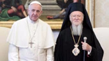 Ορθοδοξία και ενότητα