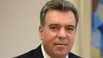 Μάνος Κόνσολας: «Ιδρύεται Σχολή Ξεναγών στη Ρόδο»