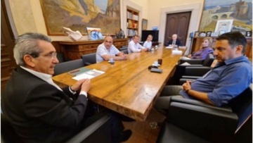 To K.E.K. της Περιφέρειας αξιοποιείται για τη δωρεάν εκπαίδευση των εργαζομένων του  τουριστικού τομέα