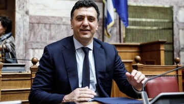 Β. Κικίλιας: Οι τουρίστες θα μπορέσουν να απολαύσουν την Ελλάδα αυτό το καλοκαίρι