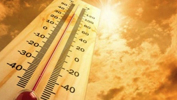 Οδηγίες για τα μέτρα αυτοπροστασίας από τις υψηλές θερμοκρασίες από τον Ιατρικό Σύλλογο Ρόδου