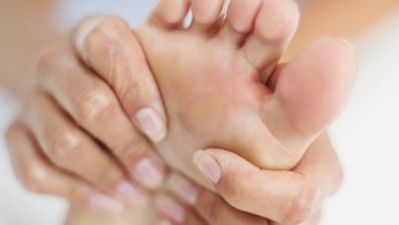 Όχι στον ακρωτηριασμό.  Ναι στην εξειδικευμένη  χειρουργική αντιμετώπιση του διαβητικού ποδιού