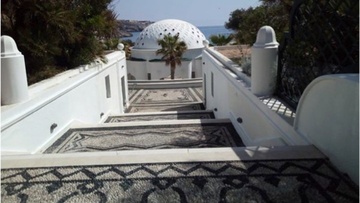 Μειωμένη κατά 70% η κίνηση σε Πεταλούδες και Πηγές Καλλιθέας