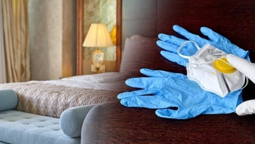 Με επιτυχία η πρώτη πανελλήνια παρουσίαση των υγειονομικών πρωτοκόλλων από τους διευθυντές ξενοδοχείων Ρόδου