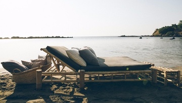 Το καλοκαίρι μας φέτος ξεκινάει από το Santa Marina τη Δευτέρα 25 Μαΐου