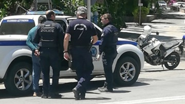 Σε φυλάκιση 13 μηνών καταδικάστηκε ο 38χρονος Πακιστανός επιδειξίας