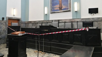 Το Πρωτοδικείο της Ρόδου έχει πάρει τα μέτρα του!