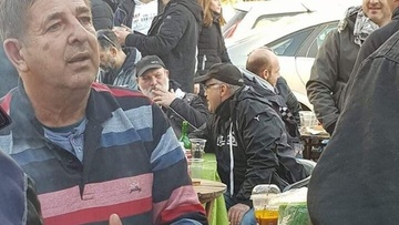 Η δραματική ιστορία πίσω από τα σουβλάκια του Σκαρτάδου