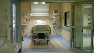 Θάλαμοι απομόνωσης ασθενών σε Πάτμο, Αστυπάλαια και Ίο