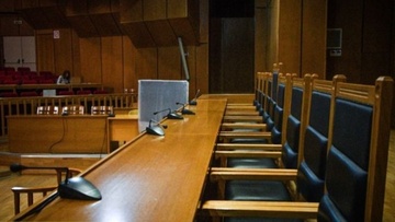 Δικαστήρια: Από 21 Ιουνίου η πλήρης λειτουργία τους - Ποια ανοίγουν την 1η Ιουνίου