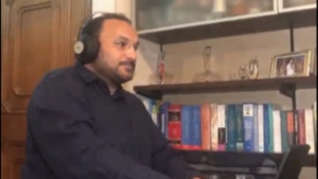 Διαδικτυακή  συναυλία με τίτλο «Τα τραγούδια  αλλιώς»