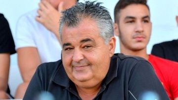 Περιμένουν τον Διακοφώτη για την επόμενη ημέρα των τοπικών πρωταθλημάτων