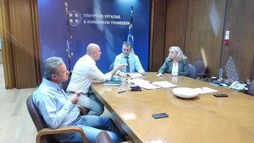 Άμεσα οι επαναπροσλήψεις σε όλα τα ξενοδοχεία