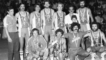 Οι πρώτοι ομογενείς στην ιστορία του ελληνικού μπάσκετ: Ο Παύλος Διάκουλας από τη Ρόδο και οι... άλλοι