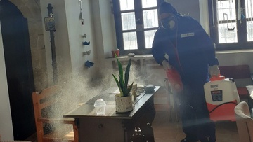 Επαναλειτουργεί το Δημοτικό Ωδείο