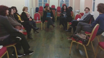 «Ο απατεώνας» της Γεωργίας Ζακοπούλου στα Κρατικά Βραβεία Λογοτεχνικής Μετάφρασης