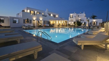 ΞΕΕ: Πλατφόρμα εξειδίκευσης για τα υγειονομικά πρωτόκολλα των ξενοδοχείων