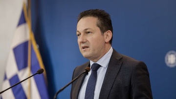 Aπόλυτη στήριξη της κυβέρνησης στον υπουργό Τουρισμού