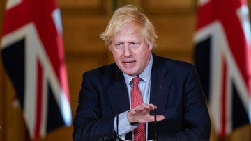 Τζόνσον: Παραιτήθηκε από την ηγεσία των Συντηρητικών στη Μ. Βρετανία – Πότε θα ανακοινωθεί ο διάδοχός του
