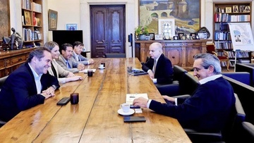 Τον Ιούλιο οι πτήσεις εξωτερικού της Aegean προς τη Ρόδο