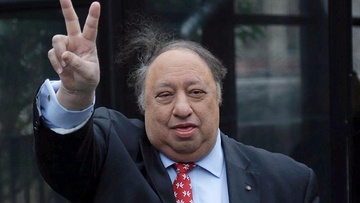 Ο Τζον Κατσιματίδης αποφάσισε να διεκδικήσει τη δημαρχία της Νέας Υόρκης
