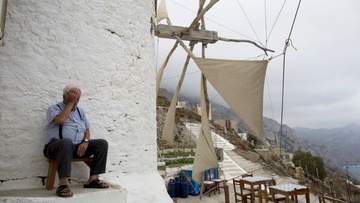 Ακυρώσεις πτήσεων και γενικευμένη αβεβαιότητα για τον αριθμό των τουριστών στην Κάρπαθο