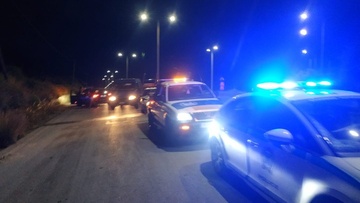 Και τέταρτο τροχαίο ατύχημα σήμερα στη Ρόδο