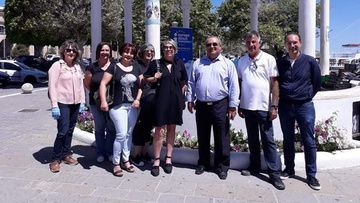 Η παγκόσμια ημέρα του Περιβάλλοντος στη Ρόδο