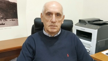 Μ. Νικολάου: ΝΟΔΕ σημαίνει ένα πολιτικό όργανο ισχυρό κοντά στον κόσμο και την κυβέρνηση