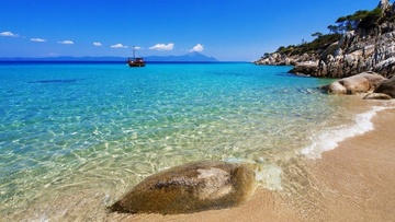 Από τι κινδυνεύουν οι ελληνικές θάλασσες; 