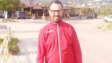 Δόξα Ψίνθου: Έντονα προβληματισμένος ο Πλύγκος