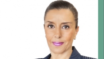 Αντιπρόεδρος στα Κέντρα Πρόνοιας της Ρόδου η δικηγόρος Μαρία Κορακάκη