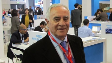 Θλίψη και συγκίνηση για τον θάνατο του ξενοδόχου Στάθη Κρεσταινίτη