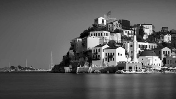 Ειδικό Βραβείο «Οδυσσέας» στο  5ο Διεθνές Φεστιβάλ Ντοκιμαντέρ Καστελλόριζου