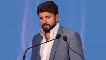 Παναγιώτης Κουνάκης: Άμεση επαναφορά των μειωμένων συντελεστών ΦΠΑ στα νησιά μας