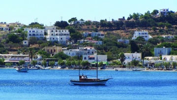 Ανακοινώνονται τα υγειονομικά πρωτόκολλα για τα νησιά