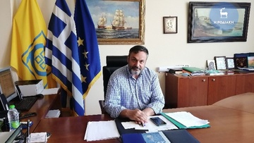 Σε κανονική λειτουργία τα χειρουργεία στο νοσοκομείο της Ρόδου